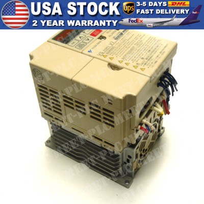 YASKAWA CIMR-V7AA22P2 INVERTER