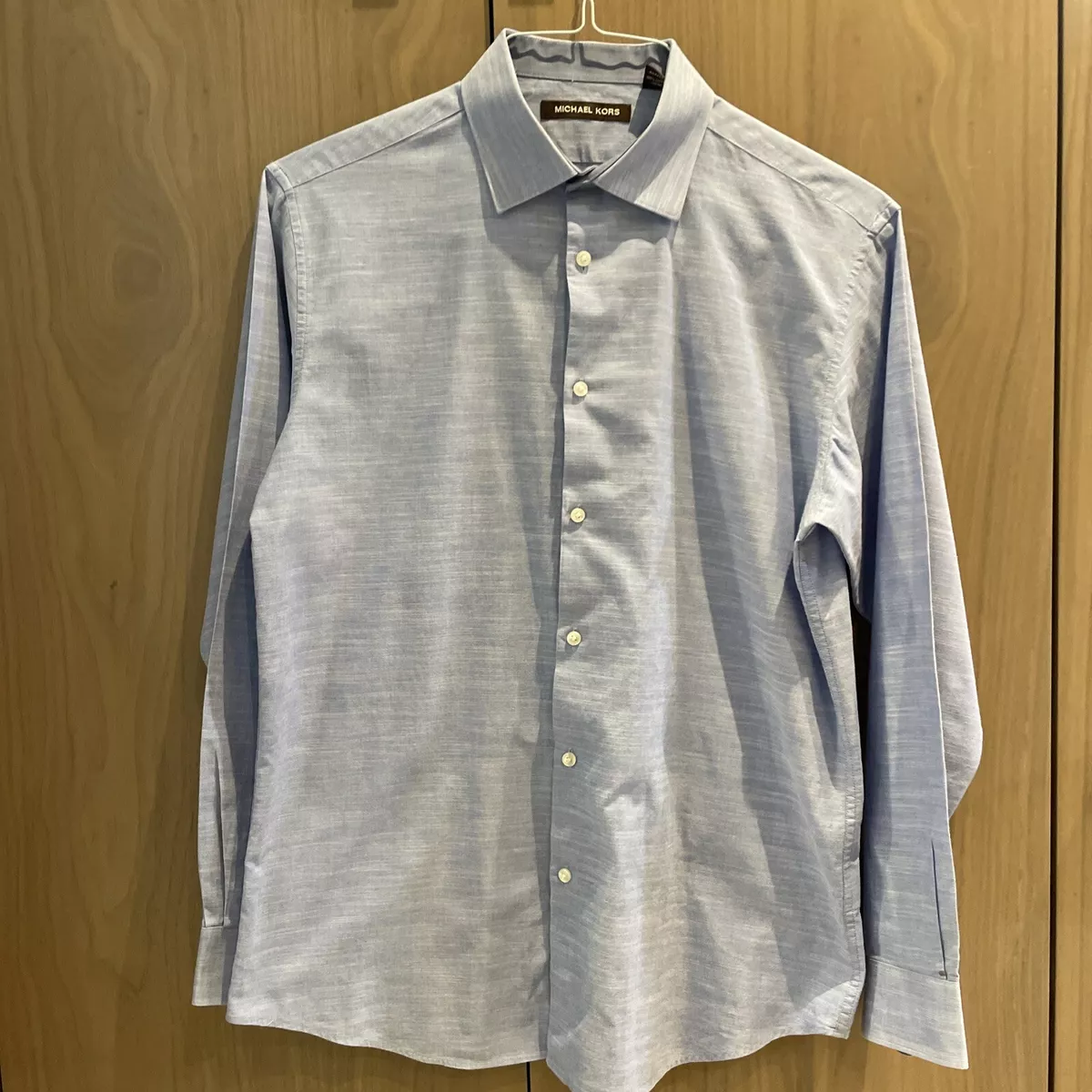 Michael kors on sale boys shirts