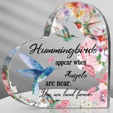 Yulejo Red Cardinal Gifts Sympathy Gifts Memorial Gift for Loss of Loved One ...