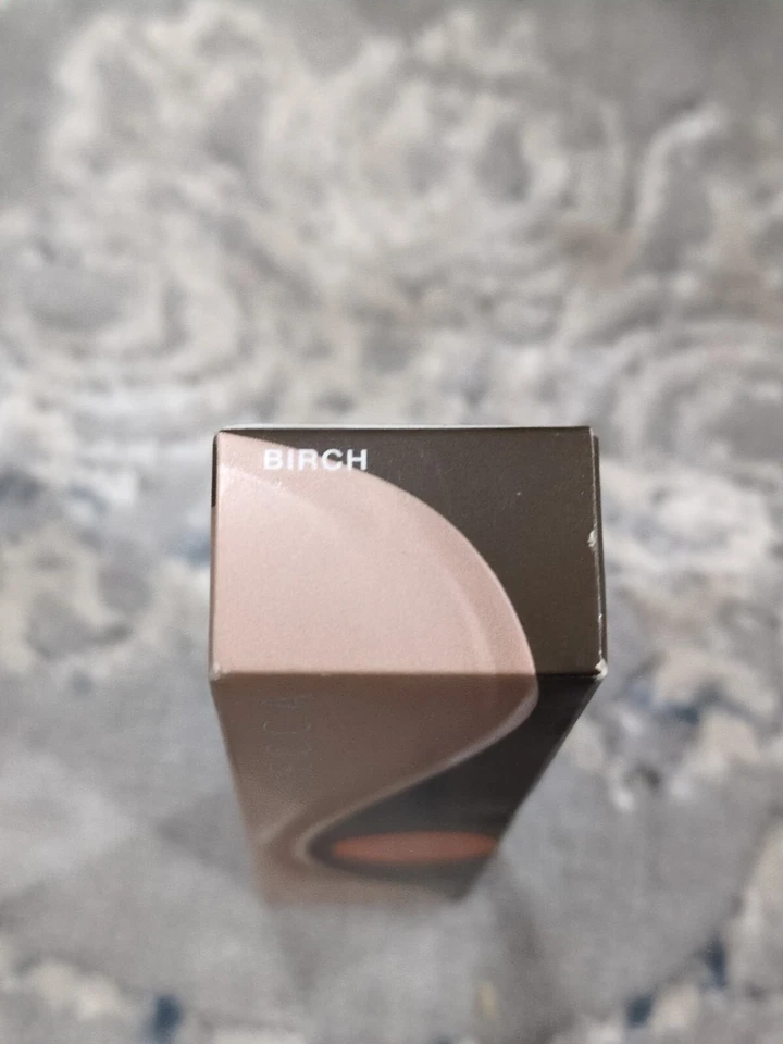 DISCONTINUED Becca Ultimate Coverage Longwear Concealer BIRCH Light Beige NEW - Image 4 of 4