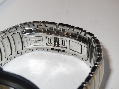 Junghans Mega Solar Ceramic Funkuhr - Modell 018/1500702 Nr: 9014964 - Bild 9 von 18