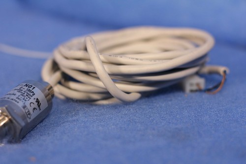 SMC PSE560-N01 General Fluid Switch/Sensor 90 Day Warranty - Picture 3 of 3