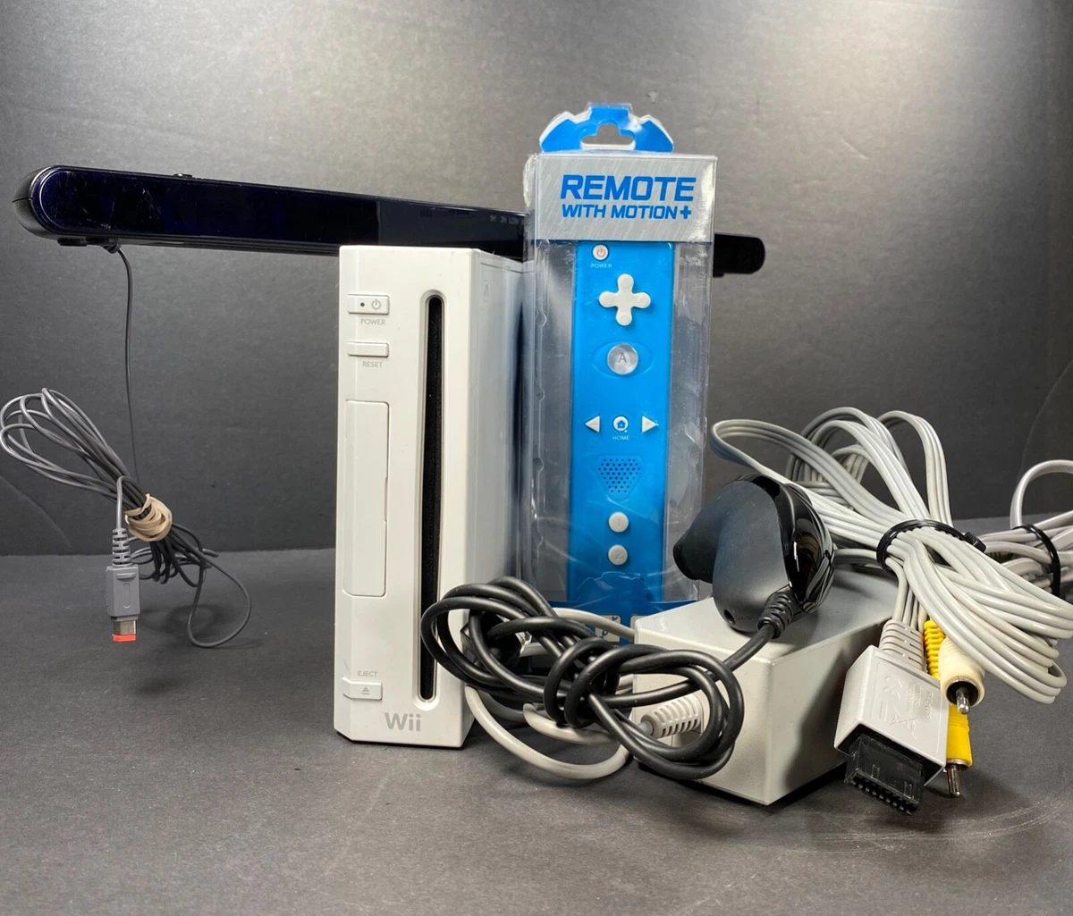 Wii internal storage deals