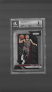 Trae Young 2018 Prizm #78 Base Price Guide - Sports Card Trae Young 2018 Prizm #78 Base Price Guide - Sports Card