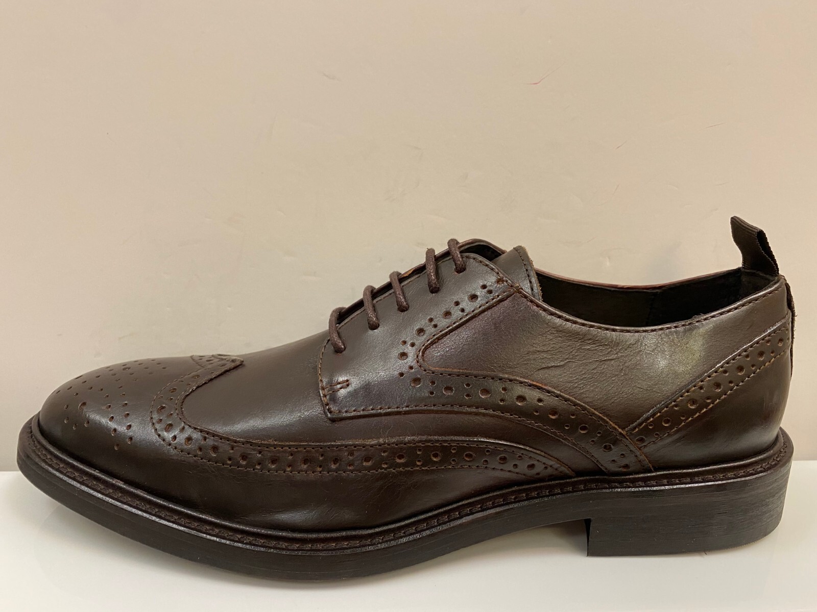 Bertie Banque Smart Shoes Mens UK 7 EUR 