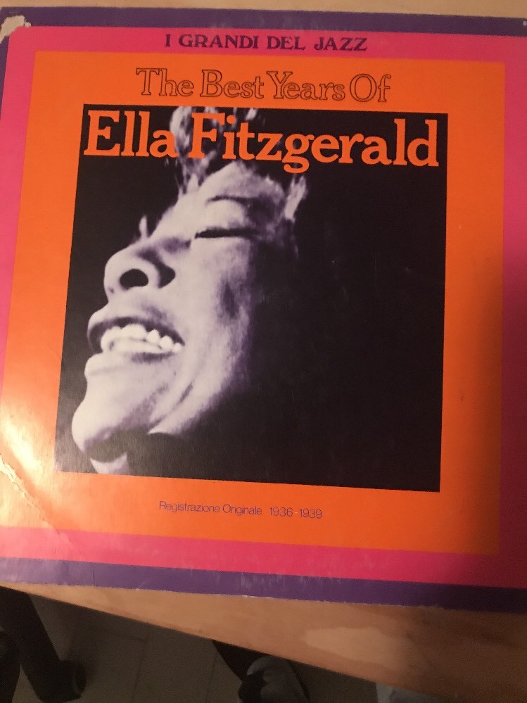 Dischi in vinile 33 giri per collezionisti