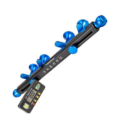 Adjustable Car Steering Wheel Alignment Tools Leveling Holder Alignment Tool NfM
