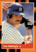 B1717- 1988 Donruss Baseball's Best Cards 1-200 -You Pick- 15+ FREE US SHIP