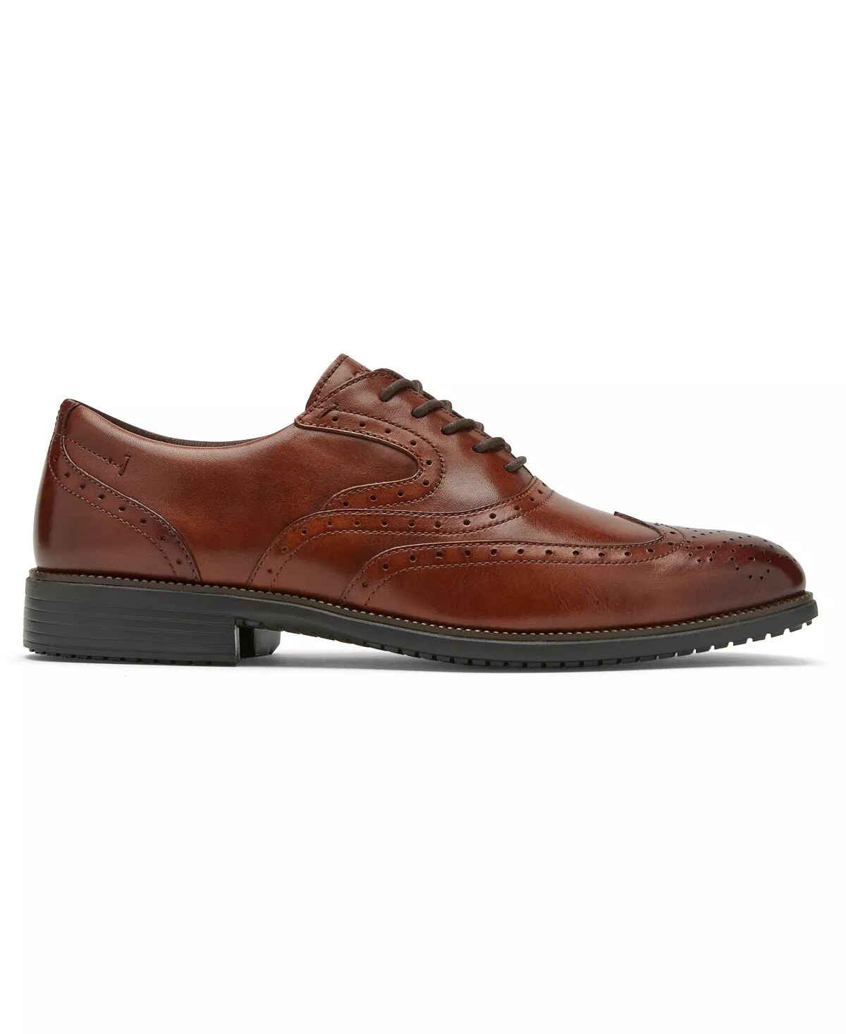 rockport men's total motion sport dress wingtip oxfords