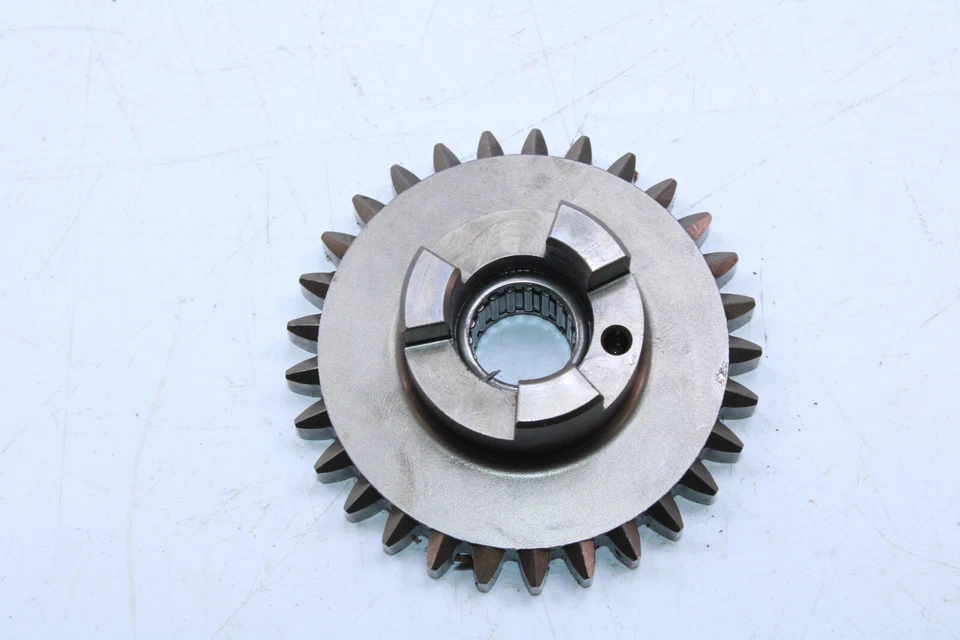 2019 SKI-DOO GRAND TOURING 900 GEAR STRAIGHT 29 TEETH  504154087 - Image 3 of 4