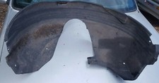 Ford Fiesta MK4 1995-2002 Front Right R/H O/S Inner Wheel Arch Cover 96FG16114AL
