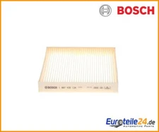 Filter, cabin air Bosch 1987435134 for Kia Picanto