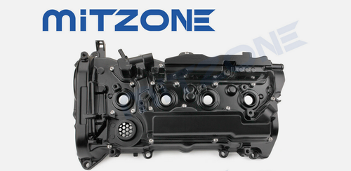 2017 Honda Accord - Valve Cover Gaskets - O'Reilly Auto Parts