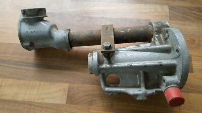 Vauxhall Chevette Getriebe Gehäuse 9966402 Neu