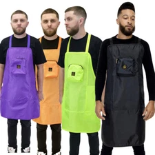 Barber Apron - All Purpose Hair Stylist Aprons