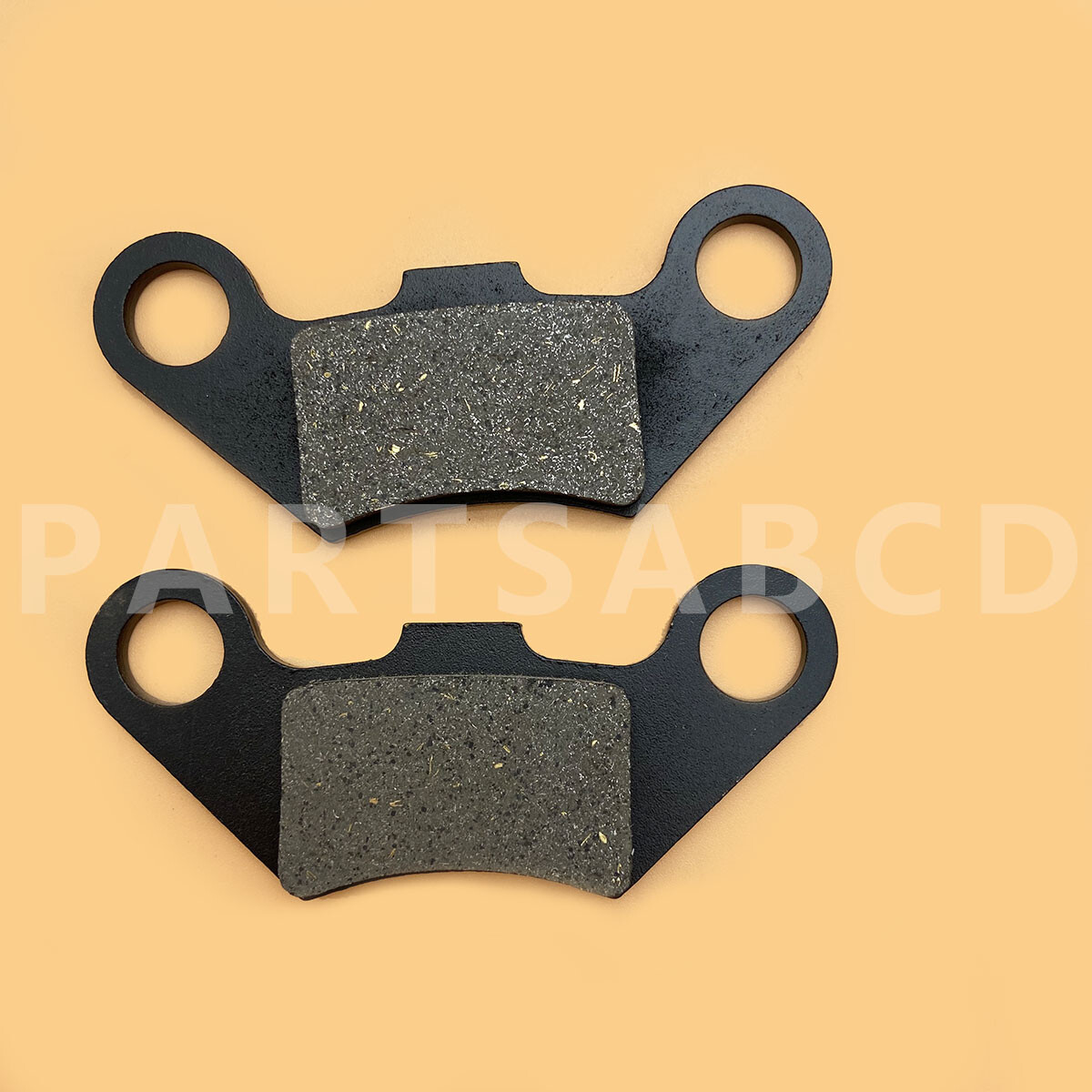 Bremsbeläge Für ATV Scheibenbremsen – Passend Für Taotao, Yamoto, Redcat 50-150cc, Set Für ATA125D, TForce