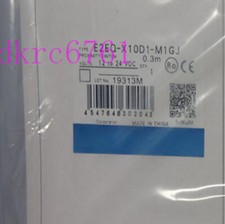 Proximity Switch E2EQ-X10D1 Omron E2EQ-X10D1