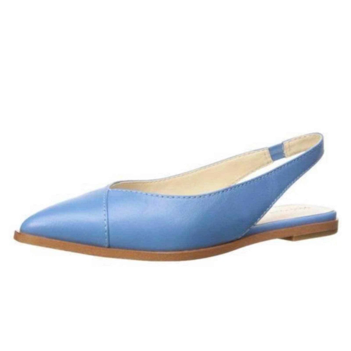 Cole haan aria slingback skimmer flat hotsell