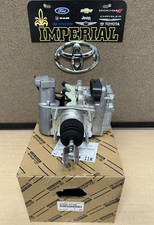 2012-2013 Toyota Prius Oem Brake Booster & Master Cylinder 4705047190 17