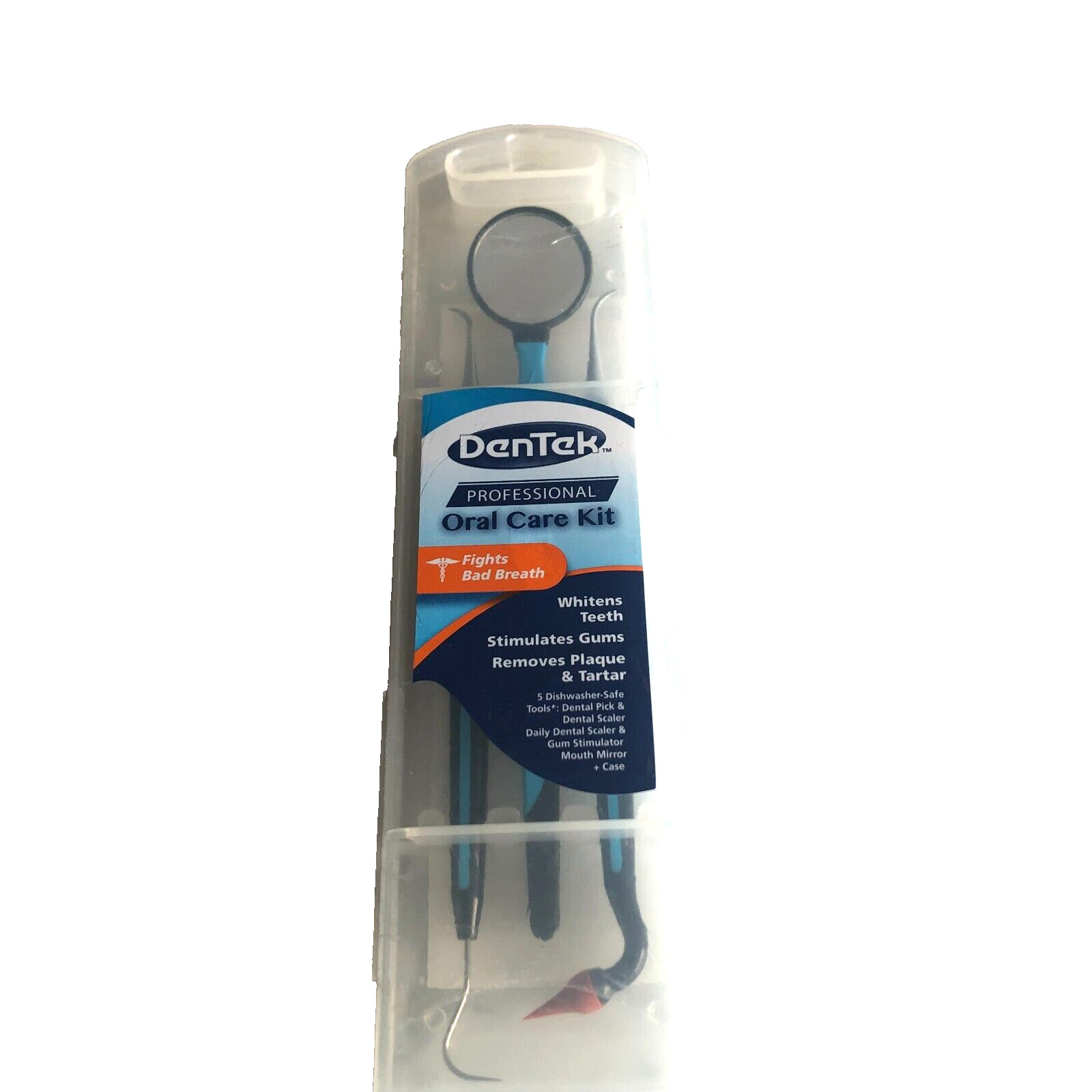 DenTek Professional Oral Care Kit