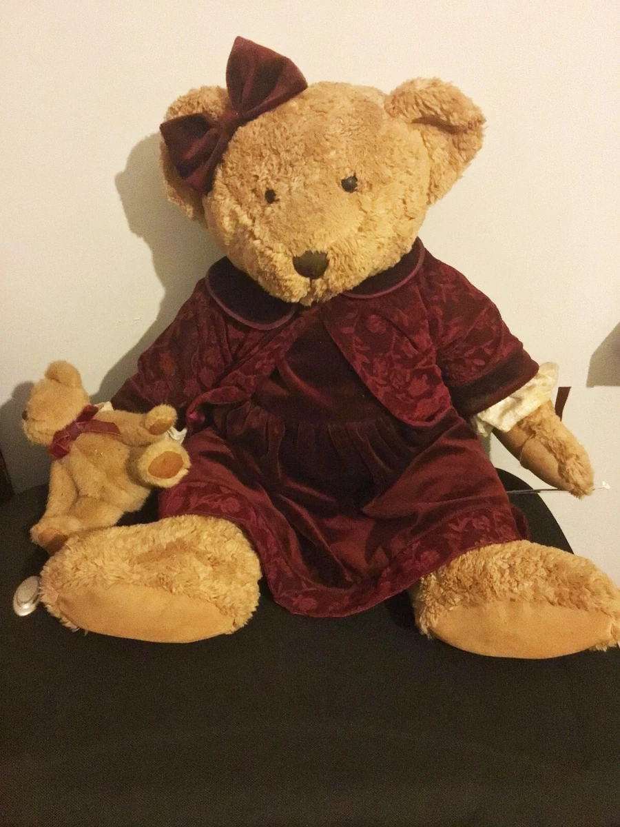 Russ vintage on sale edition bears