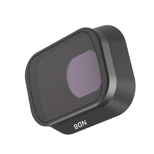 Optical Glass UV CPL ND8 ND16 ND32 Gimbal Lens Filter For DJI Mini 3 Pro Drone - Picture 12 of 26