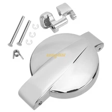 GAS TANK CAP LATCH PINS For HONDA CB360T 74 1975 1976 CB 360 G T 75 76 CB360