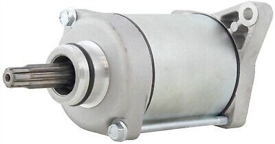 New Starter Honda TRX420 9 Tooth 2009-12 31200-HP5-601 31200-HR0-F01 SMU0418