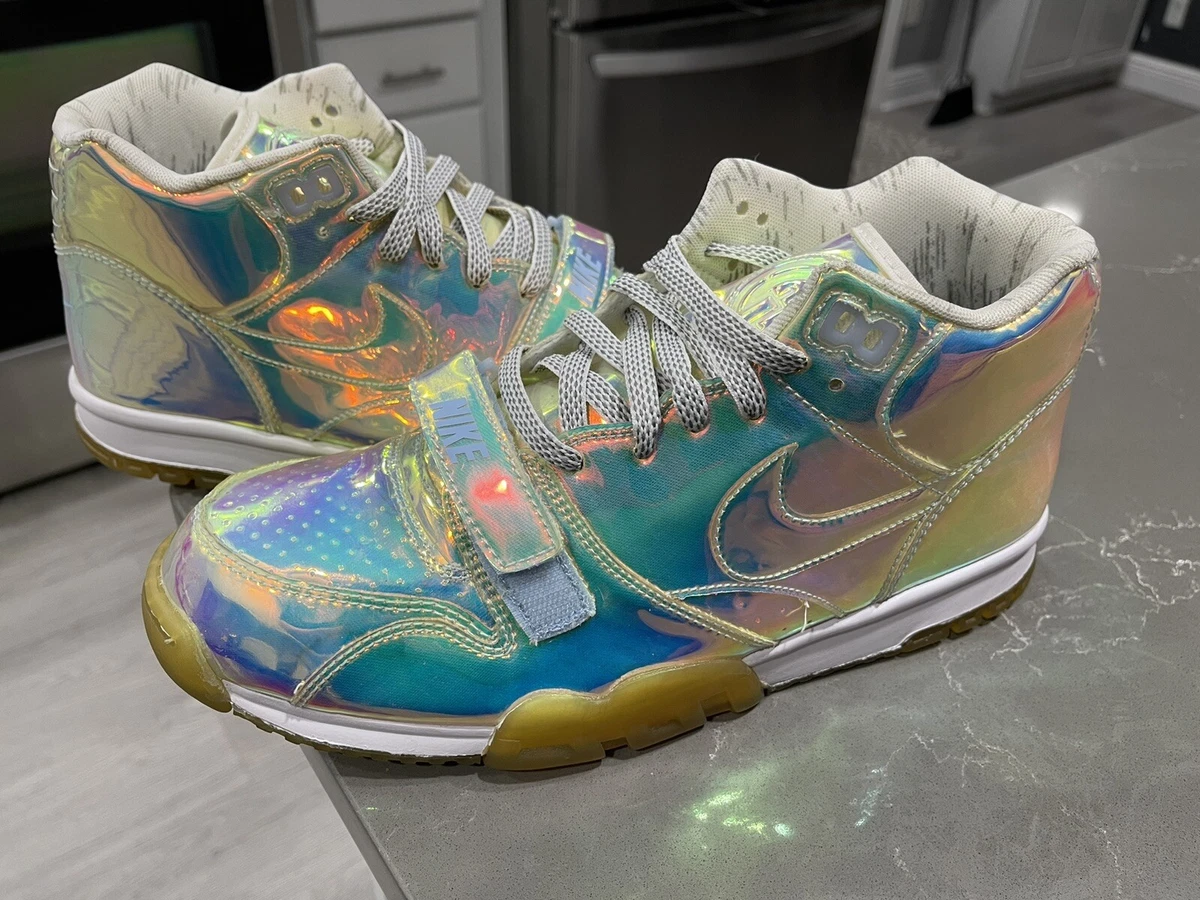Air trainer super bowl sale