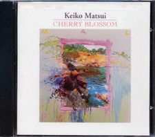 CD Keiko Matsui - Cherry Blossom