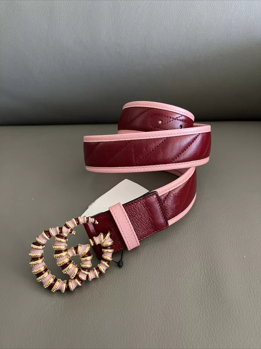 Ebay gucci clearance womens belt