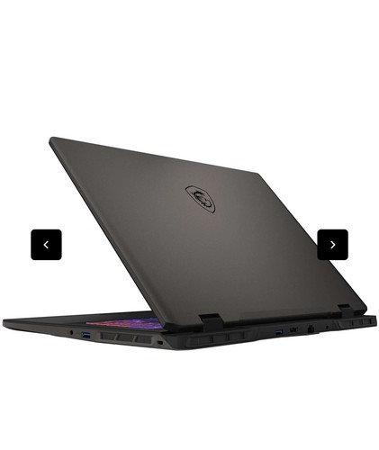 pc portable gamer msi - Photo 2/6