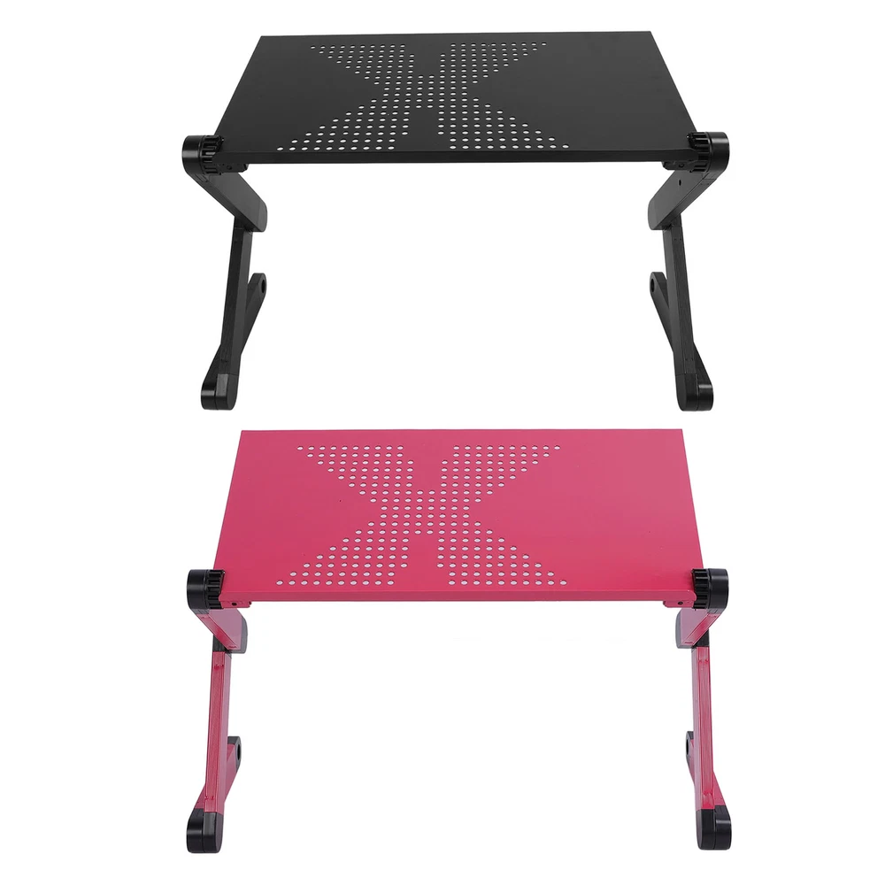 Laptop Stand 360° Height Foldable Notebook Stand Holder 480x260