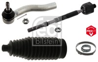 Febi 39590 Spurstange Vorne Links FüR Toyota Aygo B1 Peugeot 107 CitroëN C1