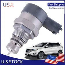 Fuel Pressure Regulator Control Valve 0281006017 For Ford Powerstroke 2011-2019