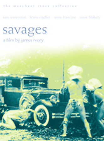 Savages (DVD, 2004)
