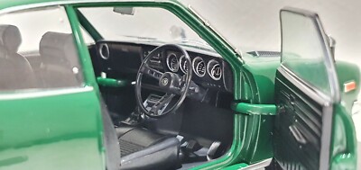 1/24 シトロエン オートシュニーユ P17 セミシンゴラート 1930 1/24 シトロエン オートシュニーユ P17 セミシンゴラート 1930