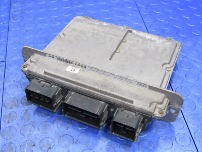 12 Ford F250 F350 6.7L Diesel ECU ECM PCM Engine Computer CC3A-12A650-AMC 4185