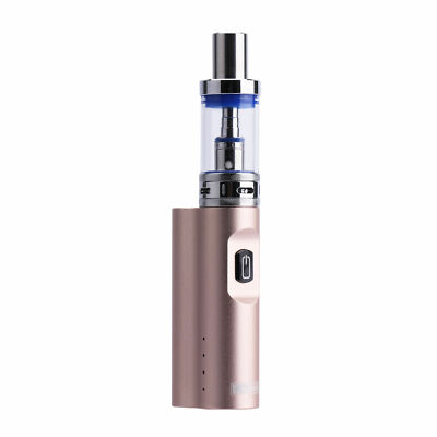 Jomo Lite 40, Electronic E-Cigarette 2200mAh Battery Vape Starter Kit Mod  Shisha