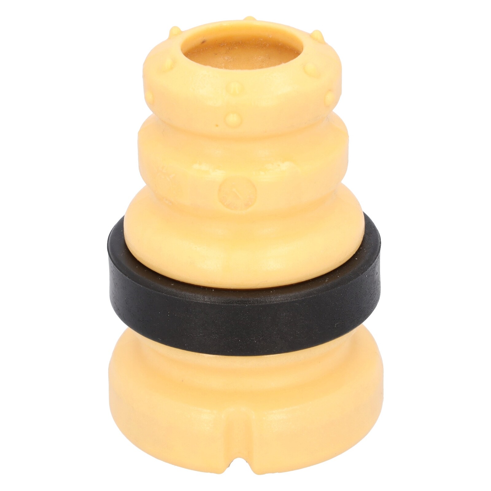 Blue Print Bump Stop ADBP800515 Fits Toyota RAV 4 Front Axle - OE Quality