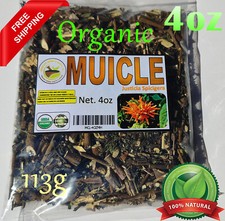 4oz Muicle Muitle Hierba/te Muycle Mexican Honeysuckle 100% organic herbs/tea