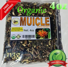 4oz Muicle Muitle Hierba/te Muycle Mexican Honeysuckle 100% organic herbs/tea