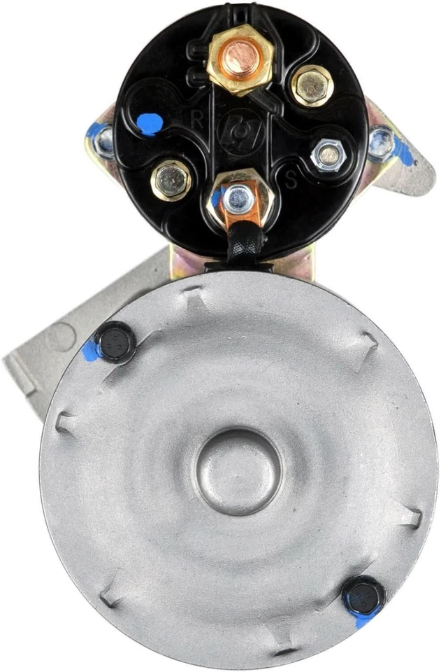 1992 1993 Buick LeSabre стартер двигателя / 92-93 Buick века * новый * ACDELCO - Изображение 4 из 4