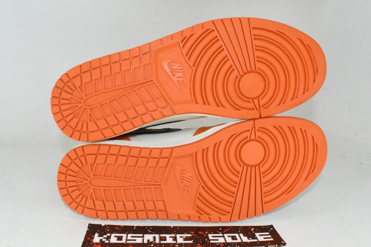 Nike Air Jordan 1 Retro Reverse Shattered Backboard Style Nike Air Jordan 1 Retro Reverse Shattered Backboard Style
