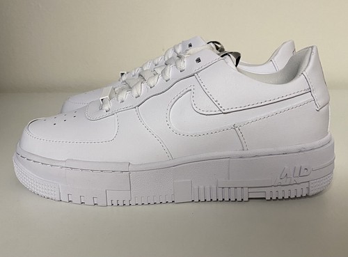 Sz 7.5 AF1 Sneakers CK6649 