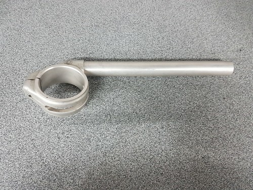 Left Semi Handlebar Semi Handlebar SX Ducati 749 999 - Picture 2 of 4