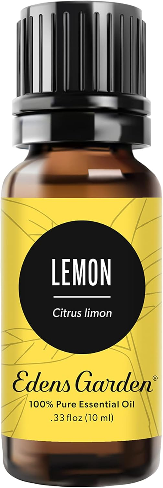 100% Pure Premium Grade Lemon Essential Oil - Undiluted Natural Therapeutic Aromatherapy