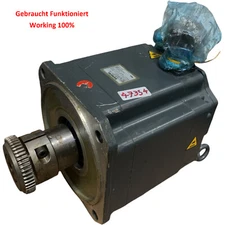 Siemens 1FK7103-5AF71-1TA3 Synchronous Servo Motor