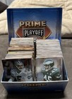 1995 PLAYOFF PRIME FOOTBALL, COMPLETE SET of 200 — photo 3