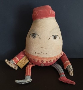 ハンプティダンプティ アンティークドール 2025年最新】Yahoo